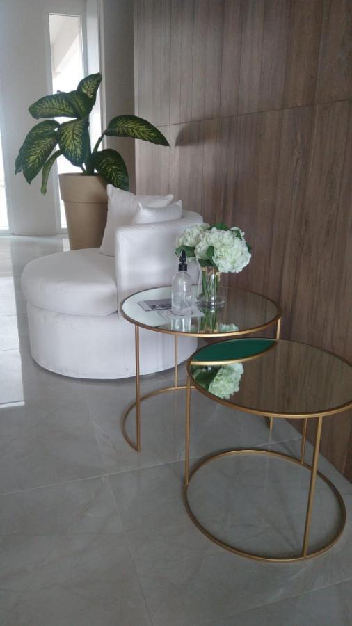 Albor Apartment *