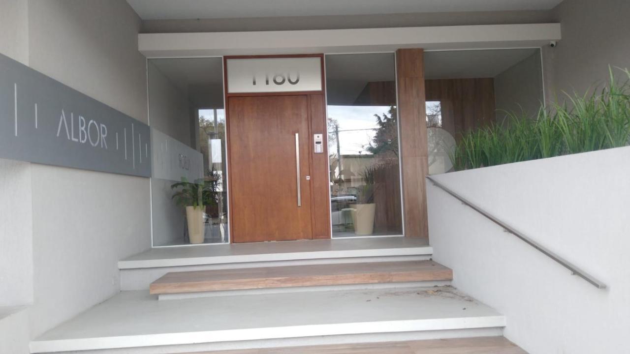 Albor Apartment