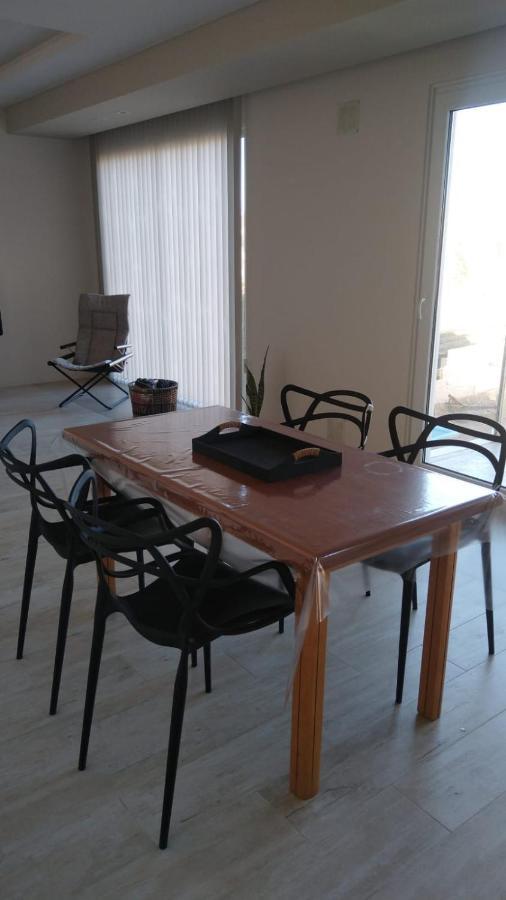 Albor Apartment
