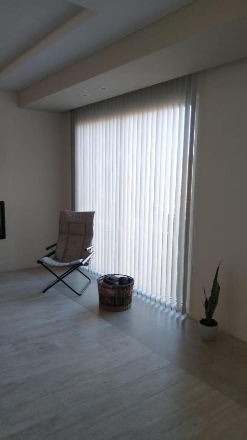 Albor Apartment *