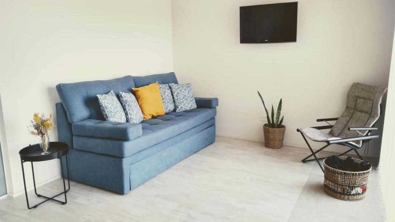 Albor Apartment *