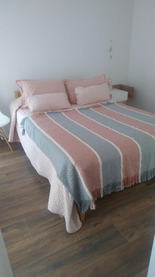 Albor Apartment Tandil
