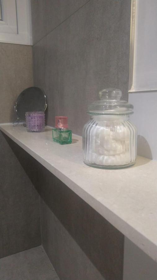 Albor Apartment Tandil