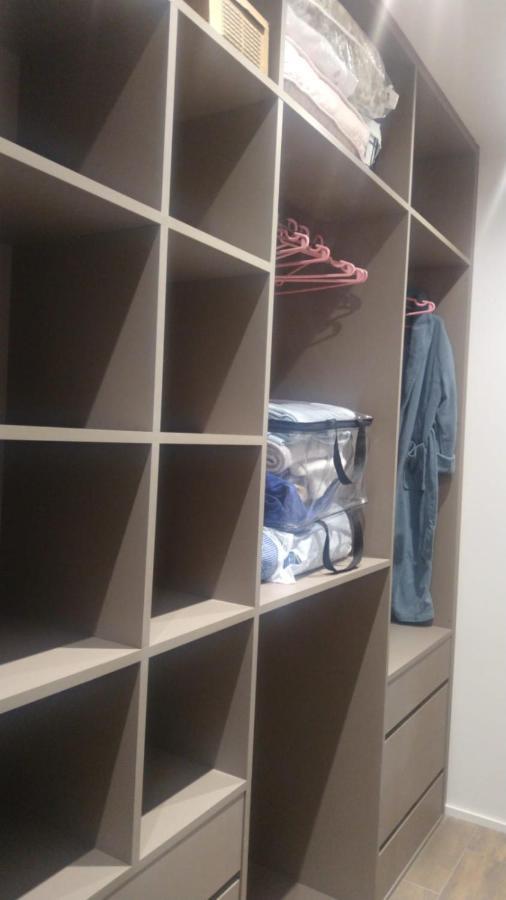 Albor Apartment *