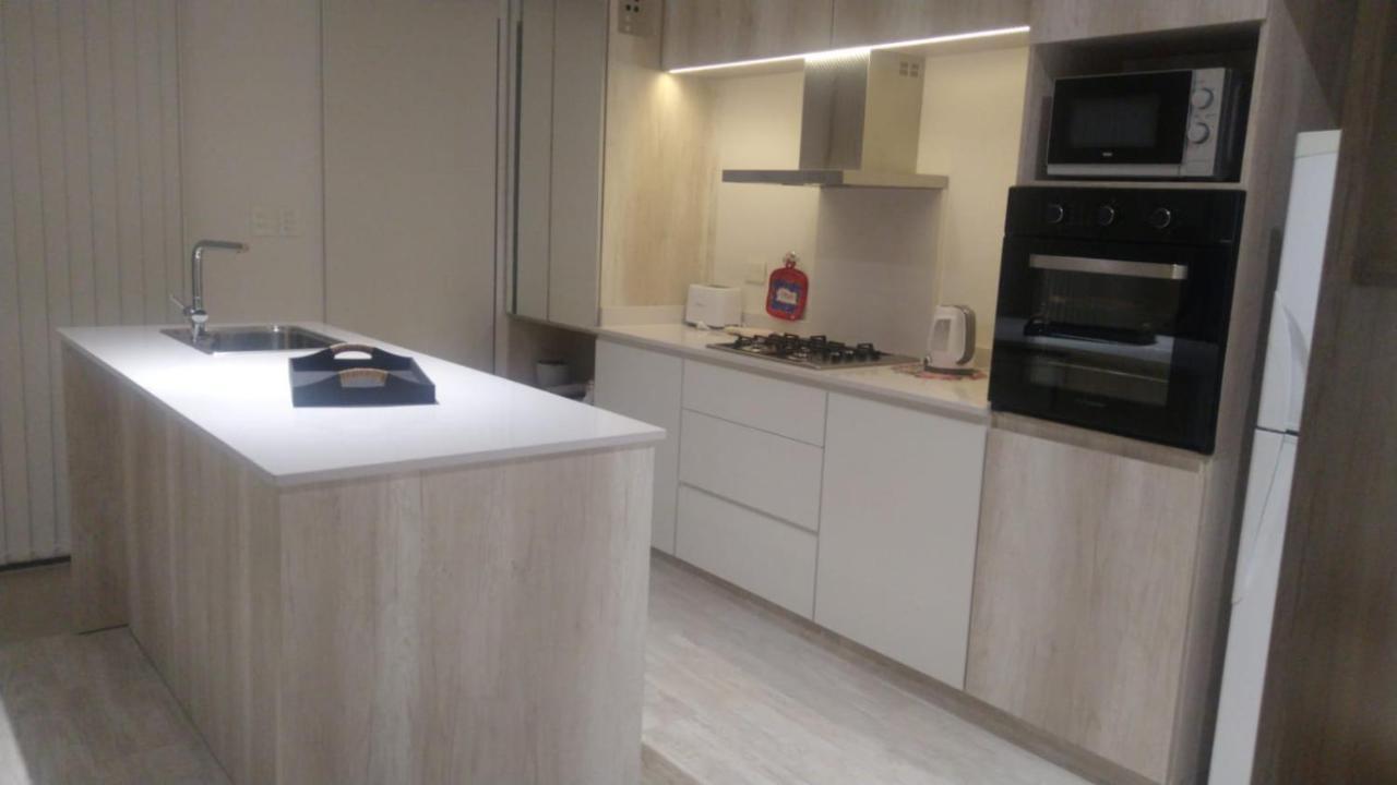 Albor Apartment
