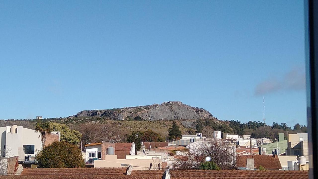 Apartment Albor *
